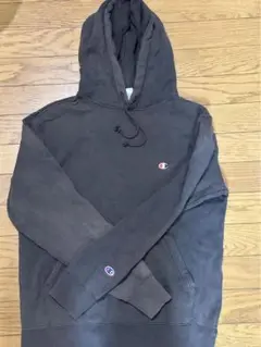 Champion フード付きパーカー　パーカー　メンズ　Mサイズ