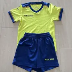 KELME Tシャツとショートパンツセット 120cm