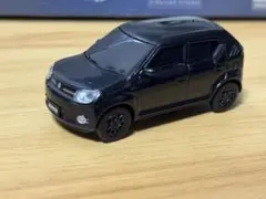 スズキ　イグニス　IGNIS　8台ミニカーセット　プルバックカー　非売品　新品 スズキ イグニス IGNIS 8台ミニカーセット プルバックカー