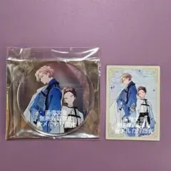 ②斉川 冬先生セット iHZ Anniversary 2025 コラボカフェ