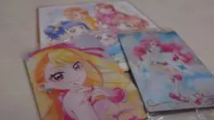 ひろがるスカイプリキュアグッズ