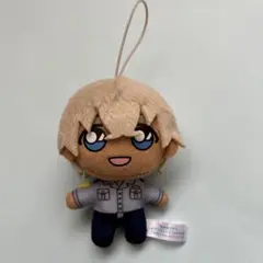 名探偵コナン　モアプラスマスコット 安室透