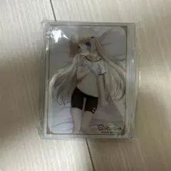クドわふたー　能美クドリャフカ　スリーブ
