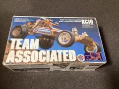 最終値下げ　Team Associated RC10 4WD 　未開封 Team Associated RC10 4WD unboxing - Unreleased 4wd prototype