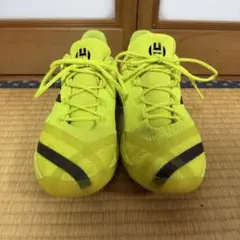 アディダス ハーデン bte2 27.5 バスケットボールシューズ