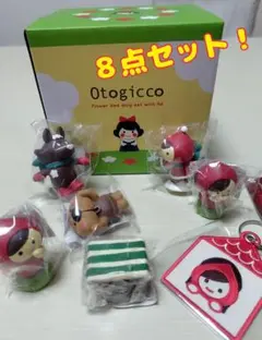 デコレ オトギッコグッズ他８点セット♡マグカップもついて超お得！新品