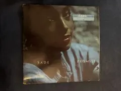 Sade Promise レコード