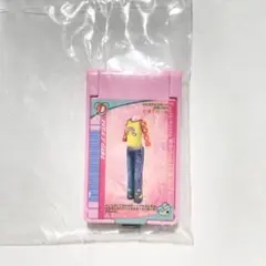ラブandベリー ミニチュアあそーとこれくしょん ガチャガチャ ミラーB