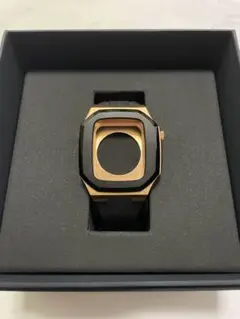 Daniel Wellington Switch 40mm ローズゴールド