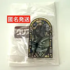 一番カフェ　銀魂　沖田　クリアスタンド　アクスタ　メンコレ
