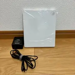【動作確認済】CDレコ 6 cd-6ww ハイエンドモデル　アイ・オー・データ