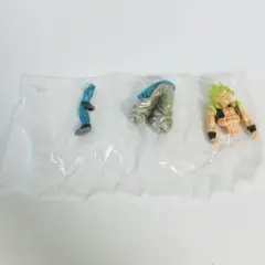 HGドラゴンボール02 SAIYAN SPECIAL EDITION 単品