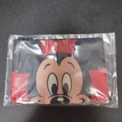 【未開封】ファンタジア　一番くじE賞　メモリアルポーチ