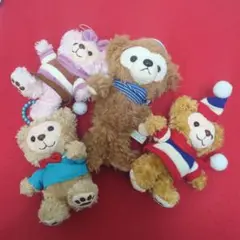 ♥早い者勝ち♥　くまのぬいぐるみ　まとめ売り
