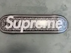 supreme デッキ