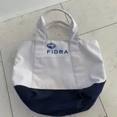 FIDRA ラウンドバック
