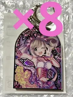 デレマス　シンデレラガールズ 佐藤心　アクキー　アクスタ　ラバスト　パスケース デレマス シンデレラガールズ 佐藤心 アクキー アクスタ