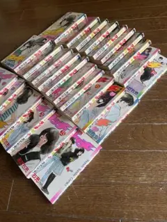 USED★タッチ全巻（１〜２６巻）あだち充・小学館