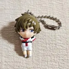 新テニスの王子様 新テニプリスイング 忍足謙也