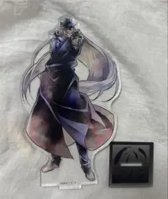 コナン ジン アクスタ