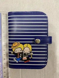 パティ＆ジミー SHIPSコラボ カードケース