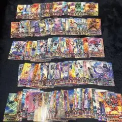 ガンバライジング カード182枚 まとめ売り