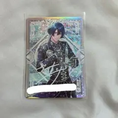 うたプリ シャニライ ビジュコレ Vol.3 UR 聖川真斗 ①