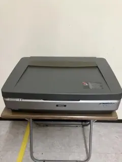 EPSON ES-10000G フラットベッドスキャナー+専用透過原稿ユニット