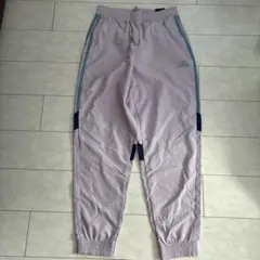adidas トレーニングパンツ　長ズボン　ジャージ
