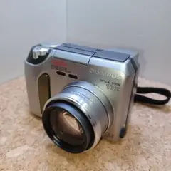OLYMPUS　デジタルカメラ　CAMEDIA　C-730