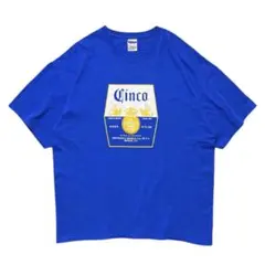 CORONA EXTRA コロナ 半袖Tシャツ 企業 ビール アルコール