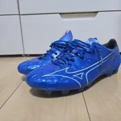 早い者勝ち。ミズノアルファ PRO 27.5cm
