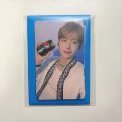 ジョンモ ペプシ トレカ 3枚セット pepsi