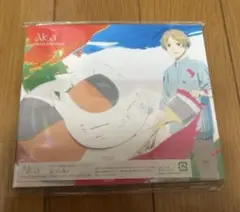 即購入可　柏木ひなた　Alca 夏目友人帳漆OP 新品未開封