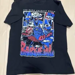 BABYMETAL グラフィックTシャツ Mサイズ ブラック