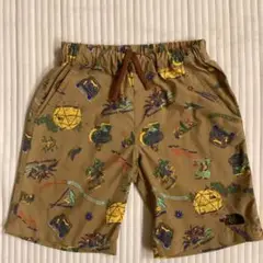 THE NORTH FACE ショートパンツ キッズ 130