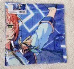 新品未開封 あんスタ 月永レオ ビジュアルバスタオル vol.2