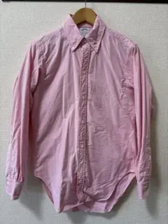 Brooks brothers ブルックスブラザーズ　ボタンダウンシャツ