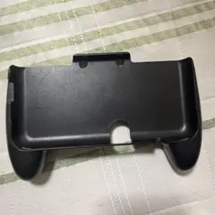 ニンテンドー3DS/2DS スライドパッド・グリップ ブラック即日発送可能！