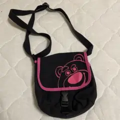 トイストーリー　ロッツォバッグ
