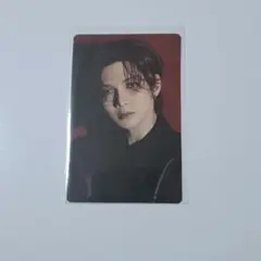 ATEEZ In Your Fantasy ヨサン