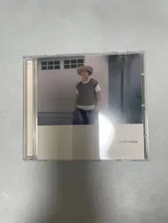 平井大　HOPE/WISH 新品ケース交換済み　帯付き