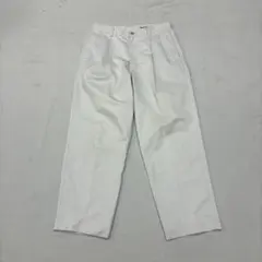 90s Eddie Bauer ツータックチノパン