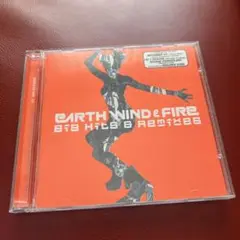 アースウィンド&ファイアーEarth,Wind & Fire September