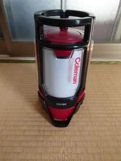 コールマン トライアゴ CPX6 LED ランタン Coleman