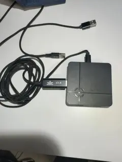 rearnow 変換器　c1-a付きです。