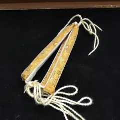K256) 鼻緒　新品未使用品