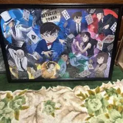 名探偵コナン ジグソーパズル