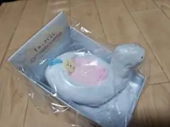すみっコぐらし　走るてのりぬいぐるみ　とかげのおかあさん