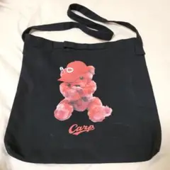 ランドバイ ミルクボーイ MILK MILKBOY 広島カープ ショルダーバッグ